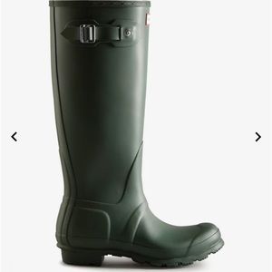 Women's Original Tall Rain Boots